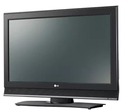 LG 26LC42 TV 66 cm (26") HD Black