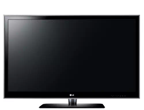 LG 32LE5400 TV 81.3 cm (32") Full HD Black