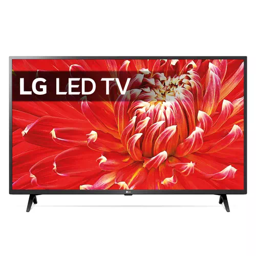LG 32LM6300PLA.AEU TV 81.3 cm (32") Full HD Smart TV Wi-Fi Black