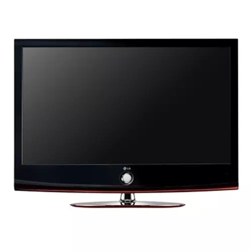LG 37LH7030 TV 94 cm (37") Full HD Black