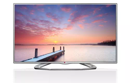 Questions and answers about the LG 42LA613S
