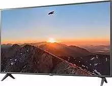 LG 126cm (50-inch) Ultra HD (4K) LED Smart TV 2018 Edition  (50UK6560PTC)