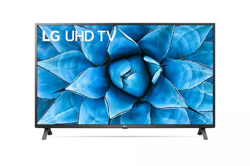 LG 50UN73003LA TV 127 cm (50") 4K Ultra HD Smart TV Wi-Fi Black