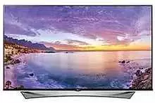 LG 139.7 cm (55 inch) 55UF950T 4K (Ultra HD) Smart LED TV
