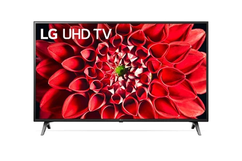LG 55UN70003LA TV 139.7 cm (55") 4K Ultra HD Smart TV Wi-Fi Black