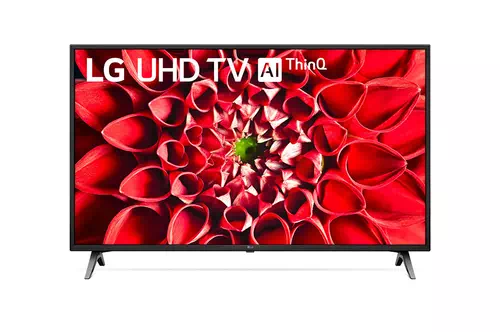 LG 55UN71006LB 139.7 cm (55") 4K Ultra HD Smart TV Wi-Fi Black
