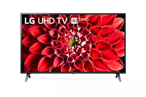 LG 60UN71003LB TV 152.4 cm (60") 4K Ultra HD Smart TV Wi-Fi Black