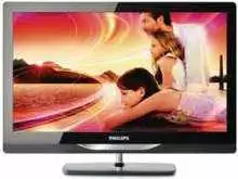 Philips 32PFL4556 32 inch LED Full HD TV