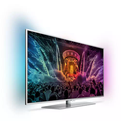 Change language of Philips 4K Ultra Slim TV powered by Android TV™ 49PUS6551/12
