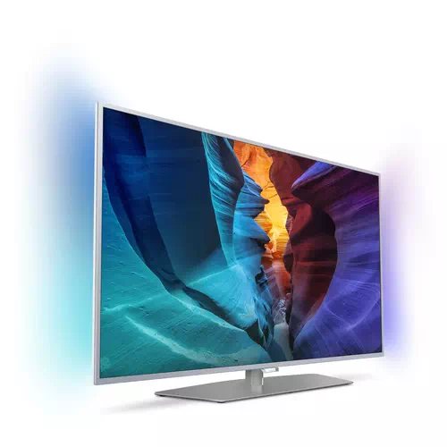 Change language of Philips Full HD Slim LED TV powered by Android™ 50PFT6510/12