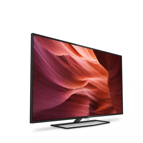 How to update Philips Full HD Slim LED TV powered by Android™ 55PFT5500/56 TV software