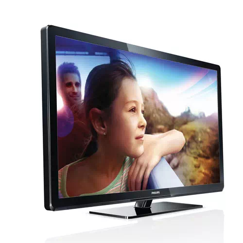 Questions and answers about the Philips LCD TV 42PFL3007D/78