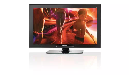 Questions and answers about the Philips LED TV 32PFL3557/V7