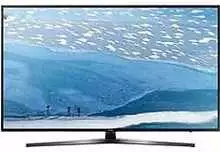 How to update Samsung UA43KU6470U TV software