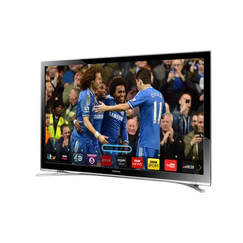 Samsung UE22H5600AK 55.9 cm (22") Full HD Smart TV Wi-Fi Black