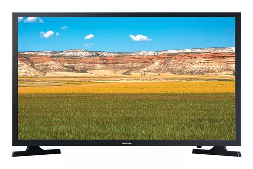 Samsung UE32T4305AK 81.3 cm (32") HD Smart TV Wi-Fi Black
