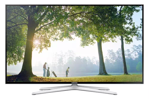 Samsung UE40H6400AW 101.6 cm (40") Full HD Smart TV Wi-Fi Black