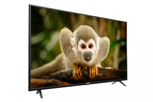 TCL 40ES560/ES TV 101.6 cm (40") Full HD Smart TV Wi-Fi Black