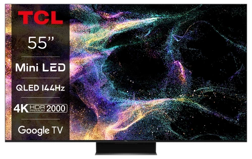 TCL 55C849
