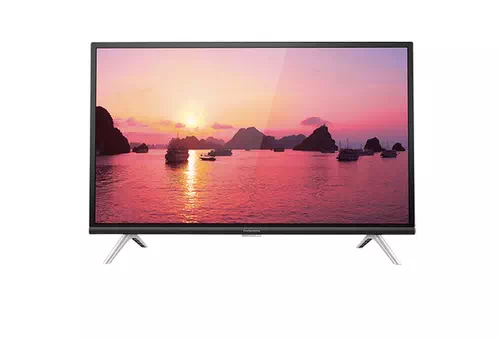 Thomson 32HE5606 TV 80 cm (31.5") HD Smart TV Wi-Fi Black