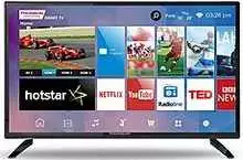 How to update Thomson 32M3277 TV software