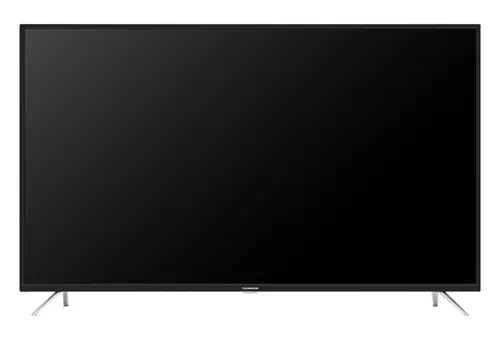 Thomson 43UE6400 TV 109.2 cm (43") 4K Ultra HD Smart TV Wi-Fi Black